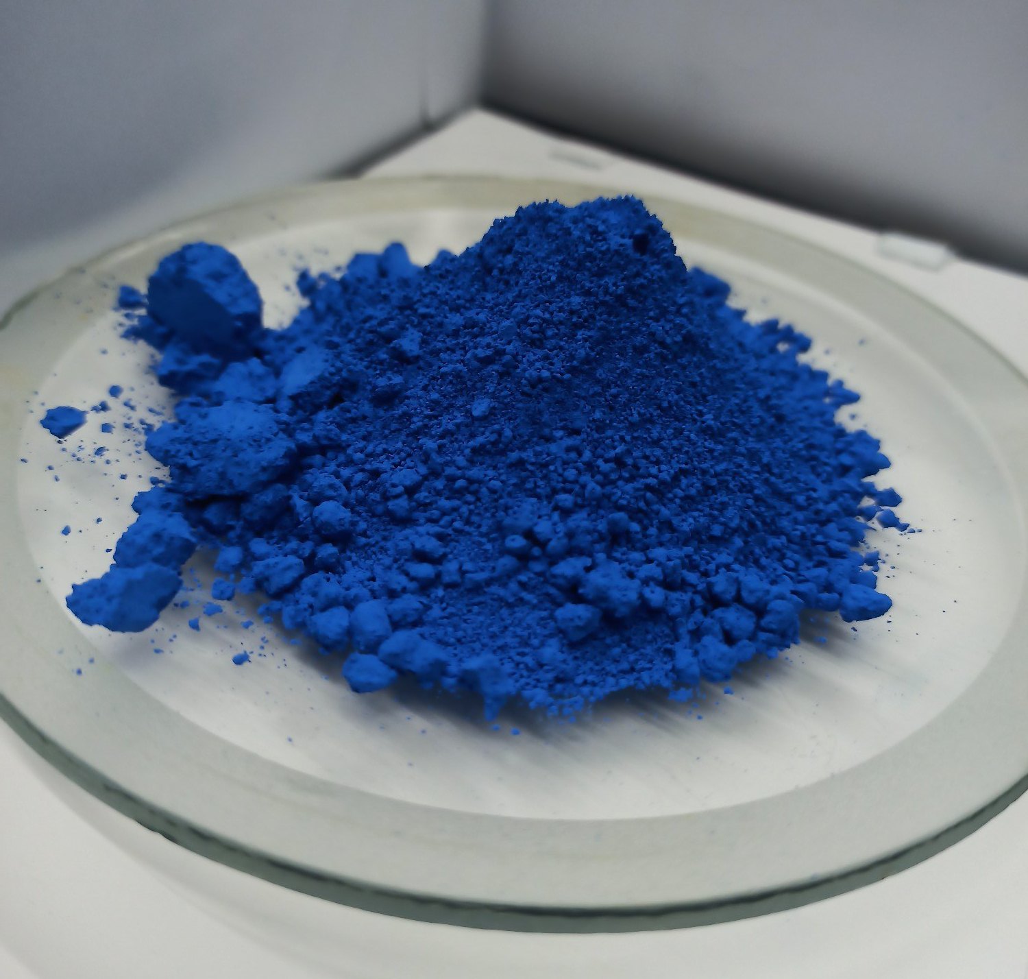 Blue 28 Dispersion