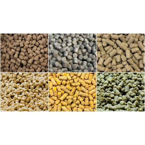 Animal feed
