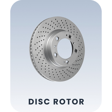 Disc Rotor