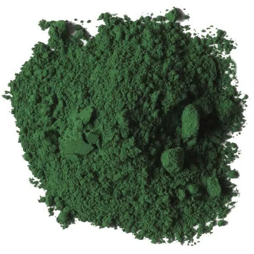 Green 50