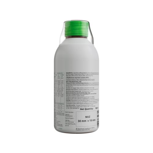 Lactulose