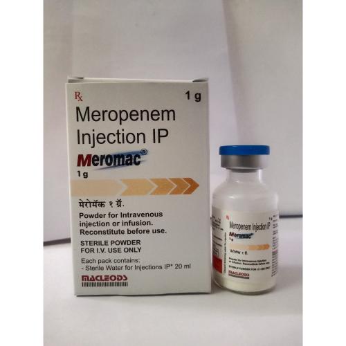 MEROPENEM