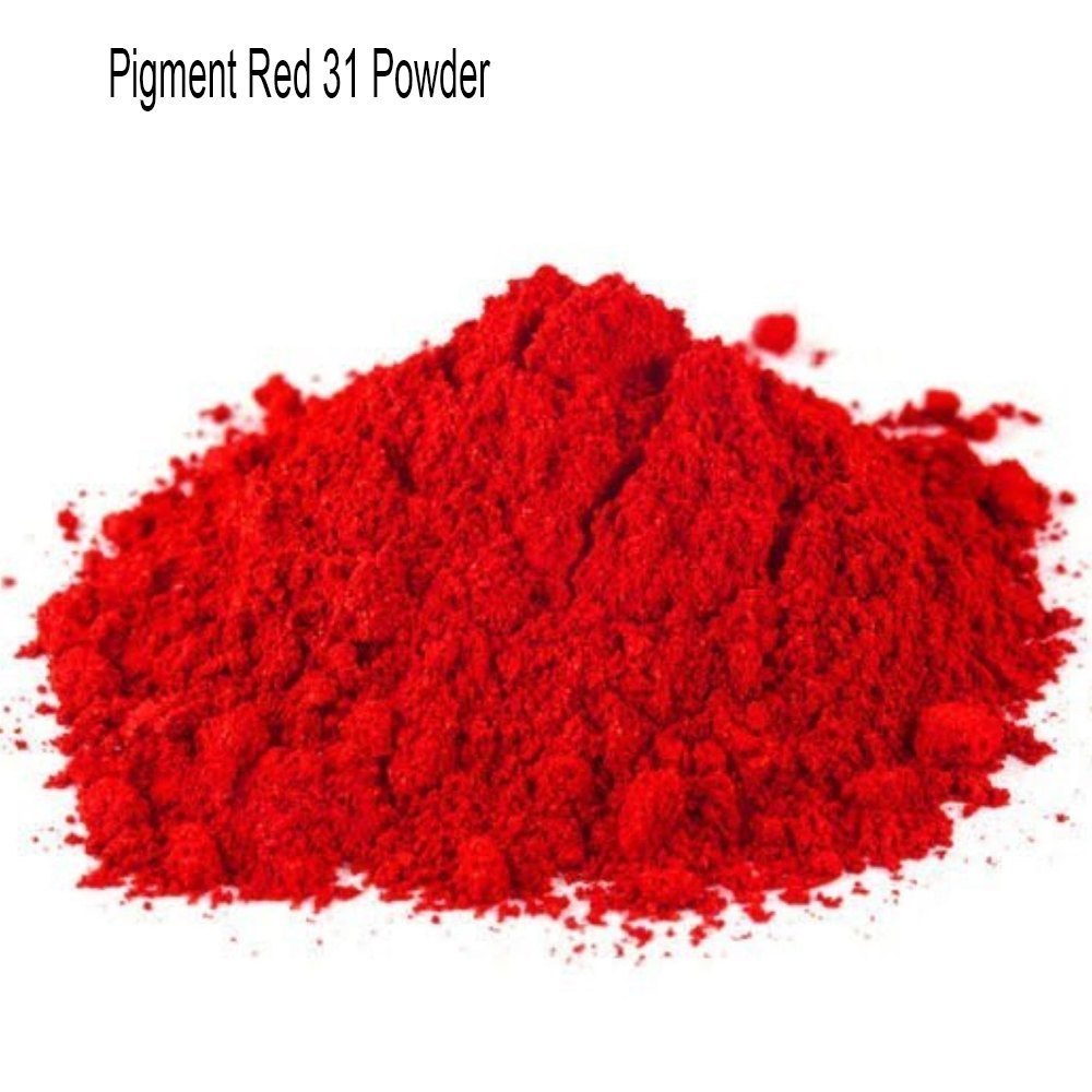 Red 31