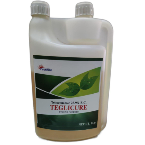 TEBUCONAZOLE
