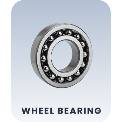 Wheel Bearing