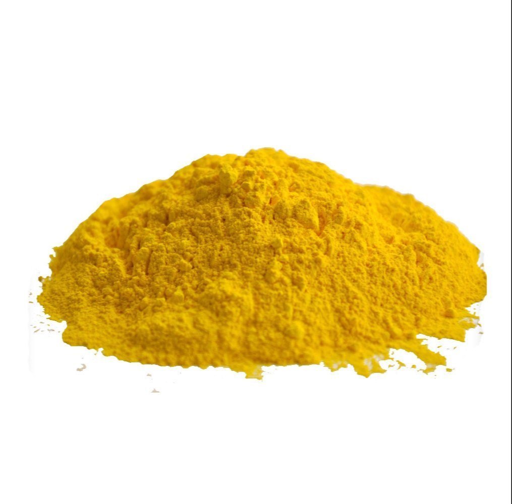 Yellow 191